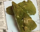 抹茶ラテ作り方7写真