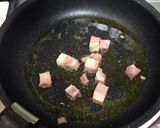 残り物の野菜でトマト煮込み作り方2写真