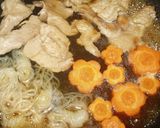 夏野菜の炊き合わせ作り方12写真