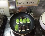 焼きとろろお餅風作り方1写真