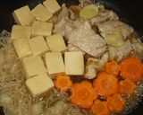 夏野菜の炊き合わせ作り方14写真