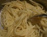 *Nouille frite*作り方1写真