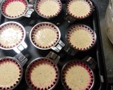 みんな大好き♪紅茶のカップケーキ♪作り方6写真