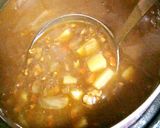 簡単にスグ出来る！キーマカレー☆作り方6写真