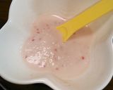 離乳食☆初期☆冷凍できるパン粥作り方6写真