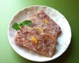 甘酒と小豆煮でほっこり♡雑穀風お汁粉作り方6写真