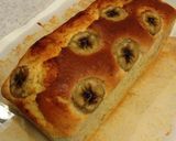 米粉でふんわり＊しっとり＊バナナのケーキ作り方4写真