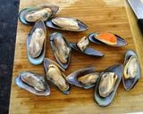 鍋は飽きた人　白身魚のトマト　スープを作り方4写真
