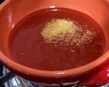 ツナたっぷりトマトチーズリゾット作り方1写真