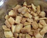 懐かしい♪　給食の揚げパン作り方10写真