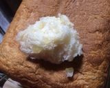 パイナップルパン(HB使用)作り方6写真