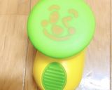 アンパンマンこむすびまん弁当作り方3写真