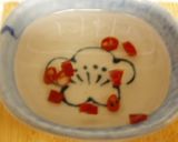 ヘルシー！れんこんとひじきのきんぴら作り方2写真