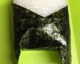 幼稚園のお弁当☆ひなまつり☆作り方2写真