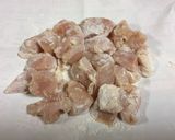 鶏胸肉のテリヤキ梅ソース作り方2写真