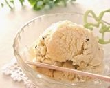 お好みジャムでつくる…簡単＊アイス作り方7写真