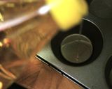 米粉でヨークシャープティング作り方3写真