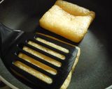 大根と人参と焼きあげの白和え作り方3写真