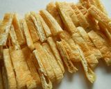 大根と人参と焼きあげの白和え作り方4写真