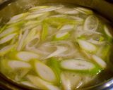 柔らか豚しゃぶ豆腐にのっけちゃいました！作り方4写真