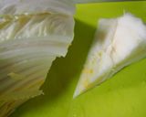 本気の白菜消費に♪白菜のポタージュ作り方3写真