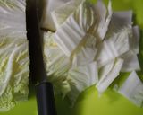 本気の白菜消費に♪白菜のポタージュ作り方4写真