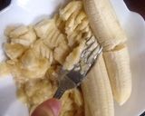 簡単!素朴☆バナナマフィン作り方2写真