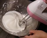 天然だしパックで作る ふわふわお好み焼き作り方3写真