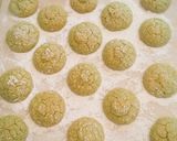 ひな祭りカラーのダックワーズ♡作り方14写真