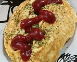 糖質ちょい削減☆木綿豆腐で米もどき作り方10写真