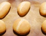 【ライ麦25％】ライ麦プチパン作り方15写真