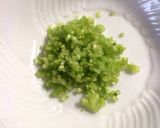 カリカリじゃこと百合根のご飯作り方5写真