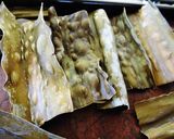 お茶請けに～焼き昆布作り方3写真