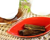 お茶請けに～焼き昆布作り方7写真