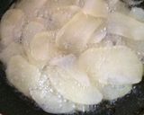 ポテトチップス新じゃがパリパリとまらない作り方6写真