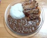 ズボラとんかつ～だけどサクサクやわらか～作り方7写真
