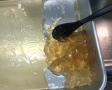 ポッカレモン使用♡爽やかレモン寒天作り方6写真