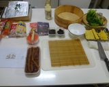 飾り巻き寿司❀ひな祭り❀作り方1写真