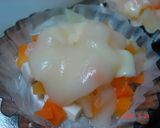 本日の離乳食・後期作り方6写真
