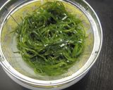 梅づくし❀花型人参と切り昆布煮物作り方2写真