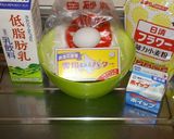 仙台の銘菓の味！再現カスタードクリーム作り方1写真