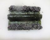 飾り巻き寿司❀ひな祭り❀作り方6写真