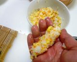 飾り巻き寿司❀ひな祭り❀作り方12写真