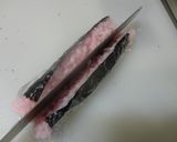 飾り巻き寿司❀ひな祭り❀作り方9写真