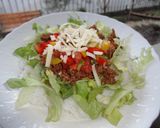 タコス / Tacos作り方16写真