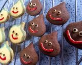 ホワイトデーに！スライムクッキー作り方11写真