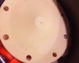 簡単♪鶏肉と大根の煮物作り方4写真