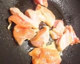 簡単♪鶏肉と大根の煮物作り方6写真