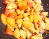 簡単♪鶏肉と大根の煮物作り方8写真