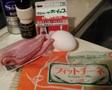 超簡単!ソースに火を使わないカルボナーラ作り方1写真